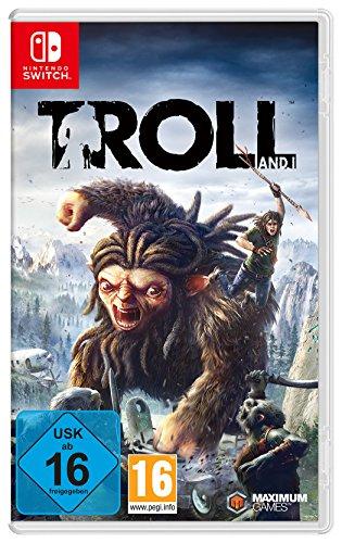 Troll & I  - [Nintendo Switch]