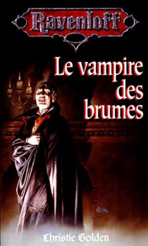 Le vampire des brumes