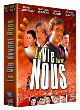 La vie devant nous, saison 1a [FR Import]