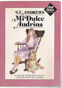 Mi dulce Audrina