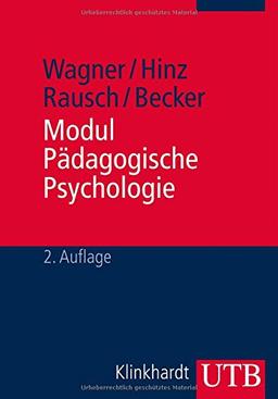 Modul Pädagogische Psychologie