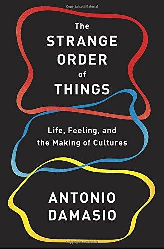 The Strange Order of Things: Life, Feeling, and the Making of Cultures