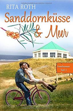 Sanddornküsse & Meer