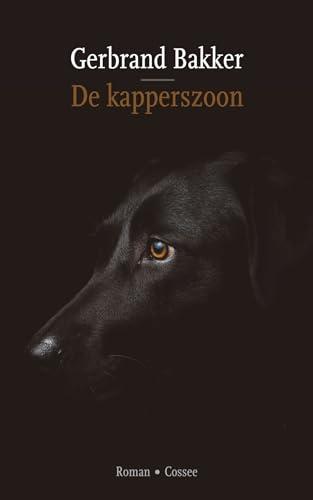 De kapperszoon: roman