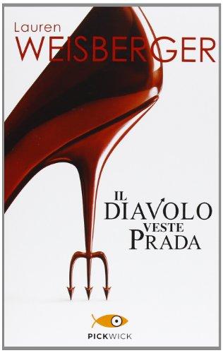 Il diavolo veste Prada