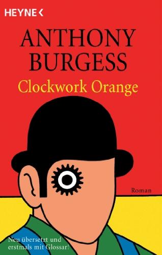 Clockwork Orange: Roman