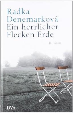 Ein herrlicher Flecken Erde: Roman