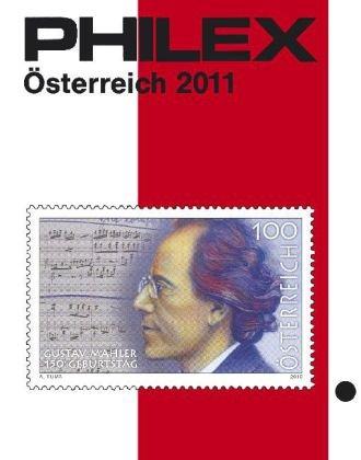 PHILEX Österreich 2011