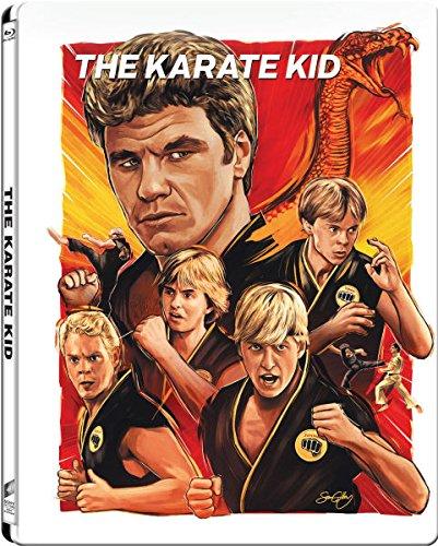 The Karate Kid - Project Pop Art - Exklusive Steelbook Edition