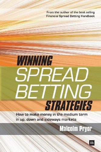 Winning Spread Betting Strategies: Trading Techniques for Active Investors