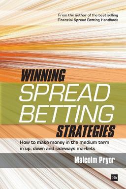 Winning Spread Betting Strategies: Trading Techniques for Active Investors