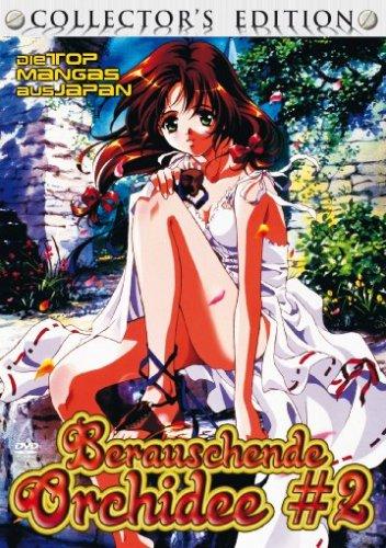 Berauschende Orchidee 2 (Collector's Edition)