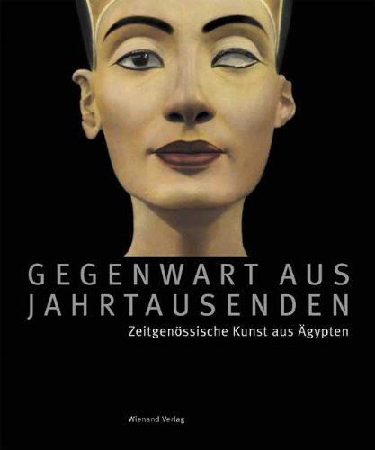 Gegenwart aus Jahrtausenden: Zeitgenössische Kunst aus Ägypten