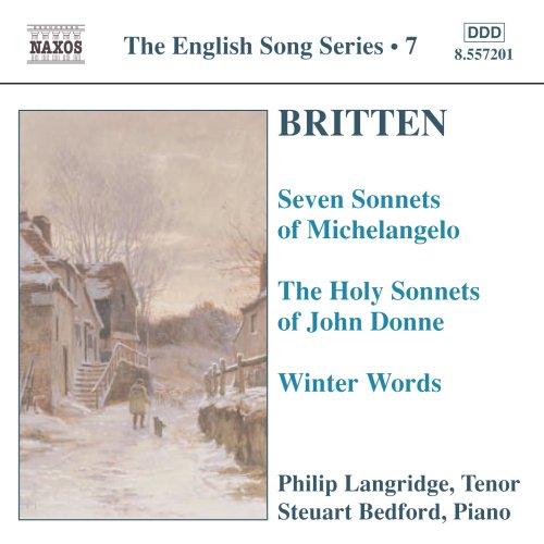 English Song Series Vol.7