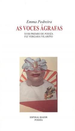 (g).284.voces agrafas, as.(premio poesia fiz de vergara)