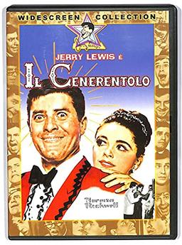 Il cenerentolo [IT Import]