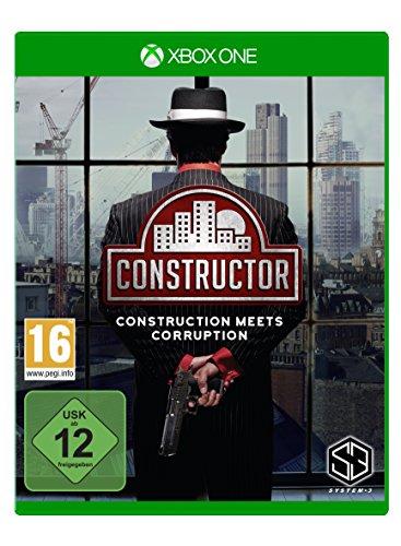 Constructor