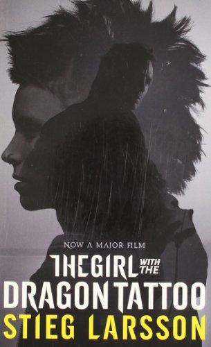 The Girl with the Dragon Tattoo. Film Tie-In