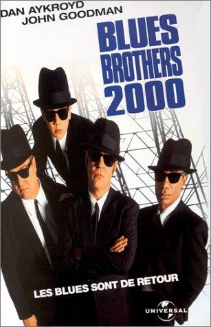 Blues brothers 2000