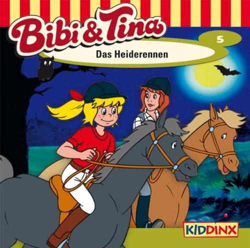 Das Heiderennen