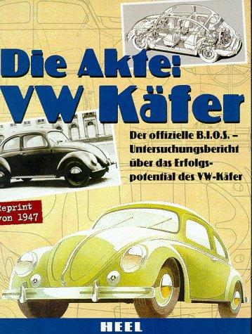 Die Akte: VW Käfer