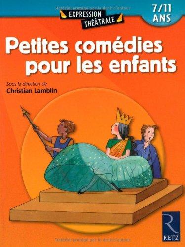 Petites comédies pour les enfants