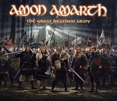 The Great Heathen Army (Special Edition)