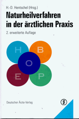 Naturheilverfahren in der ärztlichen Praxis