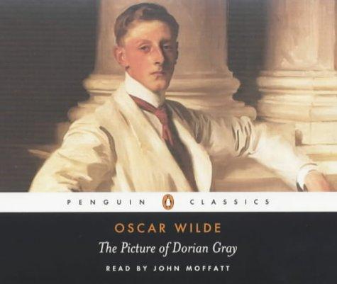 The Picture of Dorian Gray, 6 Audio-CDs (Penguin Classics)