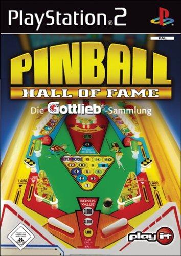 Pinball Hall of Fame (Play it)