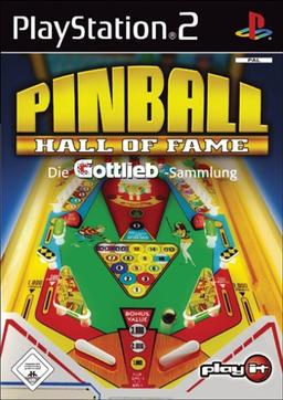 Pinball Hall of Fame (Play it)