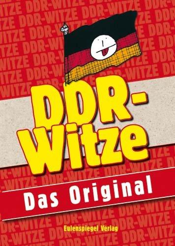 DDR-Witze: Das Original