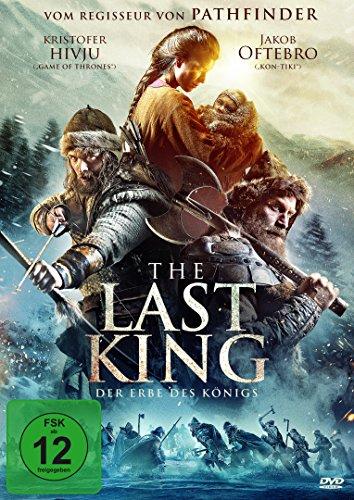 The Last King - Der Erbe des Königs