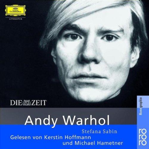 Andy Warhol. CD