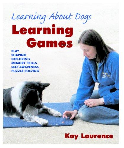 Learning Games: Learning about Dogs