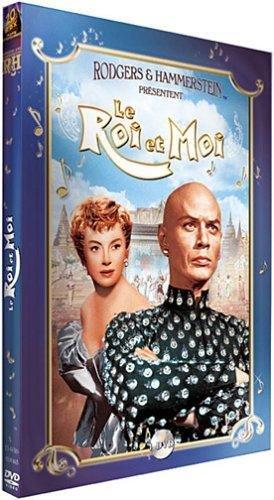 Le Roi et moi [FR Import]