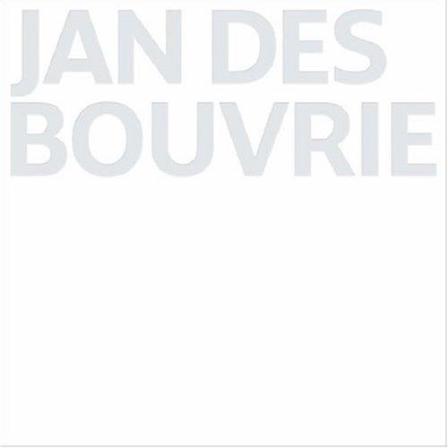 Anon: Jan Des Bouvrie