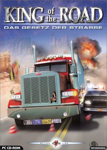 King of the Road - Das Gesetz der Strasse