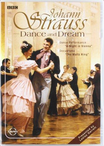 Strauss, Johann - Dance And Dream