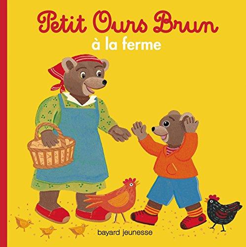 Petit Ours Brun à la ferme