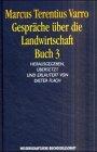 Gespräche über die Landwirtschaft, 3 Bde, Buch.3