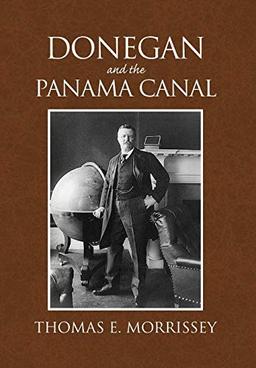 Donegan and the Panama Canal