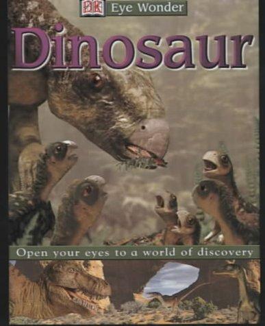 Dinosaur (Eye Wonder)