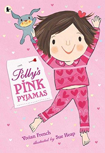 Polly's Pink Pyjamas