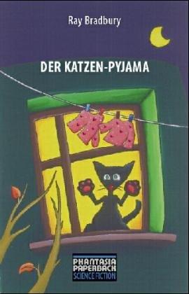 Der Katzenpyjama