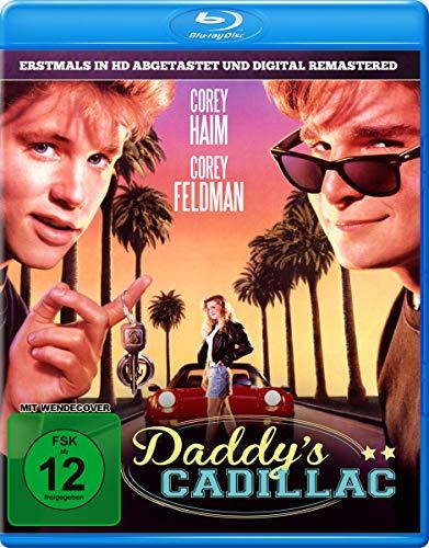 Daddy's Cadillac - Kinofassung (in HD neu abgetastet) [Blu-ray]