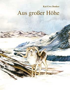 Denker - Aus großer Höhe