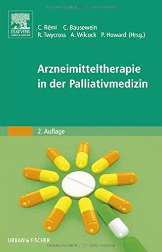 Arzneimitteltherapie in der Palliativmedizin