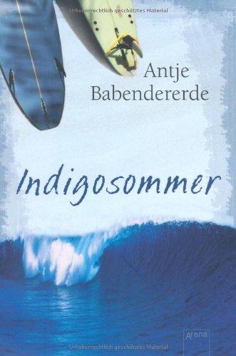 Indigosommer