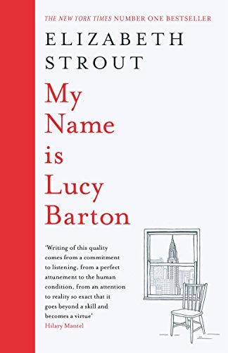 My Name is Lucy Barton